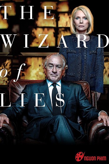 Bậc Thầy Lừa Đảo