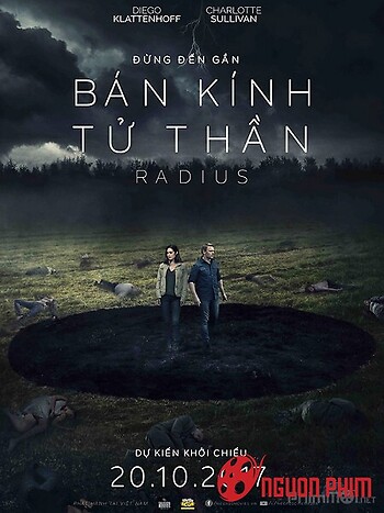 Bán Kính Tử Thần