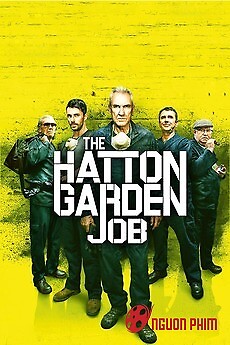 Băng Trộm Già Gân