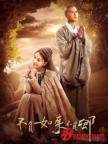 Bất Phụ Như Lai Bất Phụ Khanh