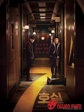 Bí Ẩn Căn Phòng Số 7