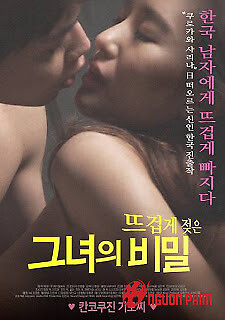 Bí Mật Của Cô Nàng Dâm Đãng