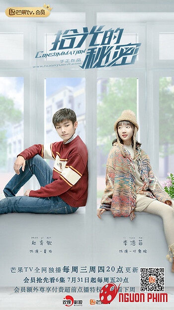 Bí Mật Của Thời Gian