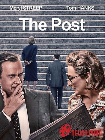 Bí Mật Lầu Năm Góc