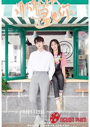 Cảm Ơn Vì Đã Để Anh Gặp Được Em