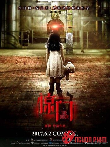 Cánh Cửa Bí Ẩn