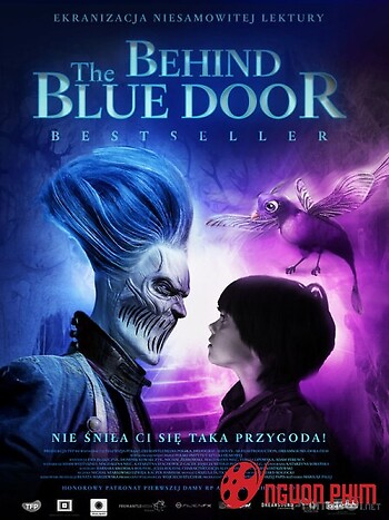 Cánh Cửa Nhiệm Màu