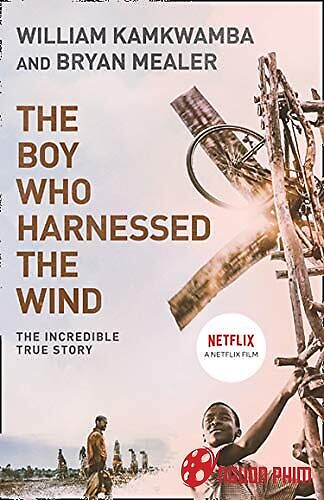 Cậu Bé Khai Thác Gió