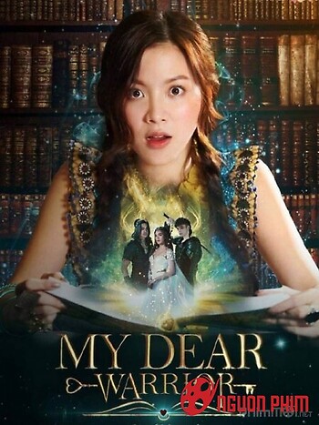 Chàng Chiến Binh Đáng Yêu