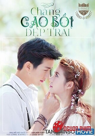 Chàng Hoàng Tử Trong Mơ