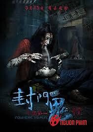 Chạy Trốn Quỷ Dữ