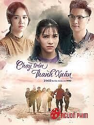 Chạy Trốn Thanh Xuân