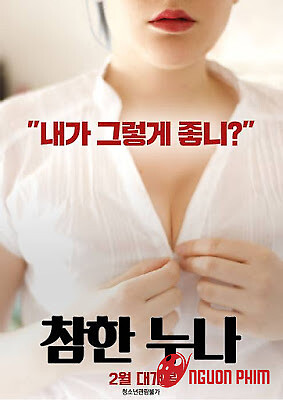 Chị Gái Trong Trắng