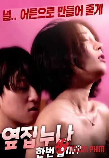 Chị Hàng Xóm Quyến Rũ