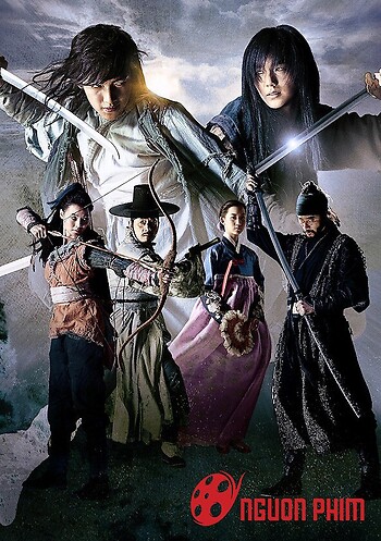 Chiến Binh Baek Dong Soo