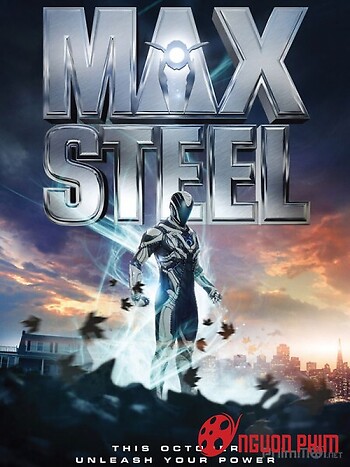 Chiến Binh Ngoài Hành Tinh