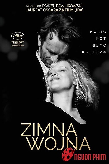 Chiến Tranh Lạnh