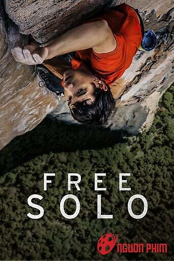 Chinh Phục Vách Núi El Captain