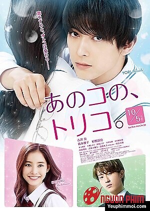 Chuyện Ba Người