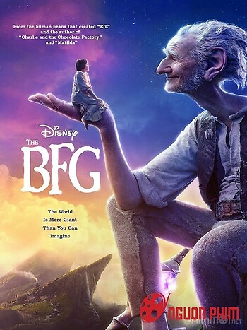 Chuyện Chưa Kể Ở Xứ Sở Khổng Lồ