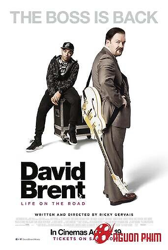 Chuyến Lưu Diễn Kỳ Quặc