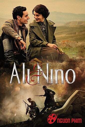 Chuyện Tình Ali Và Nino