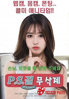 Cô Gái Gợi Cảm