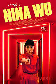 Cô Gái Ngoan Cường