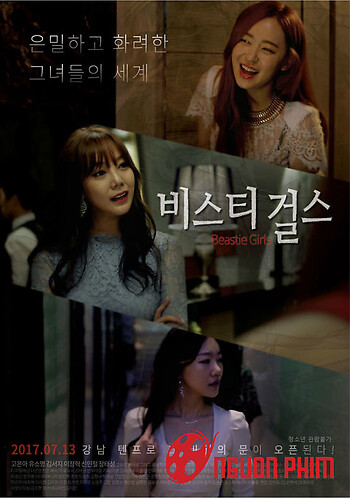 Cô Gái Xinh Đẹp