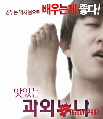 Cô Gia Sư Dâm Đãng