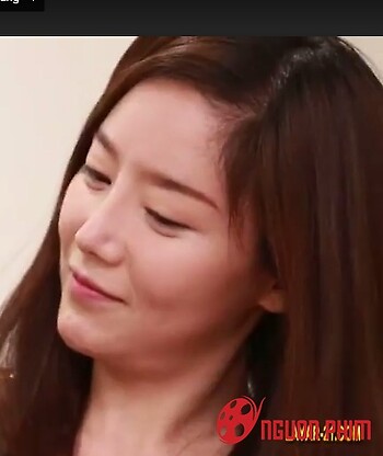 Cô Nàng Nội Trợ Hàn Quốc