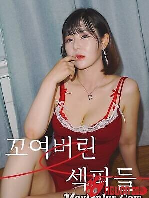 Cô Nàng Tóc Xoăn