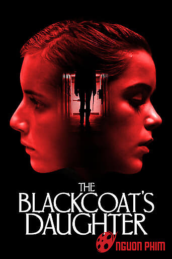 Con Gái Kẻ Áo Khoác Đen
