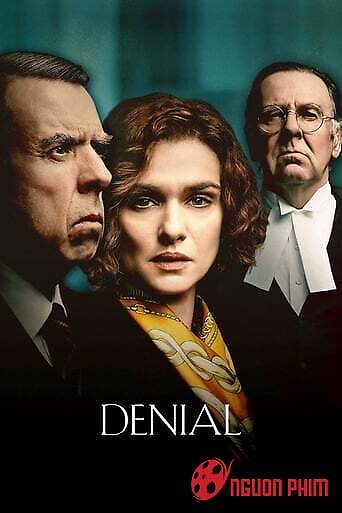 Cuộc Chiến Công Lý