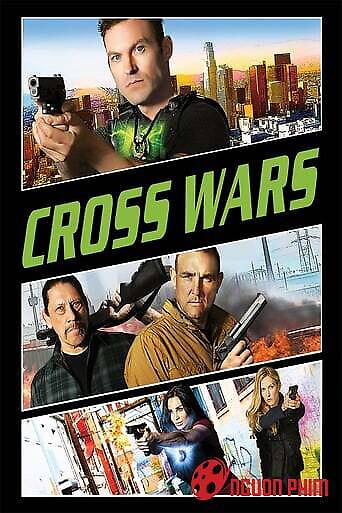 Cuộc Chiến Thập Tự