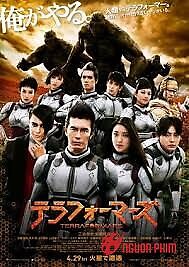 Cuộc Chiến Trên Sao Hỏa