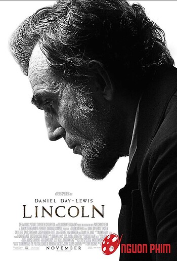 Cuộc Đời Tổng Thống Lincoln