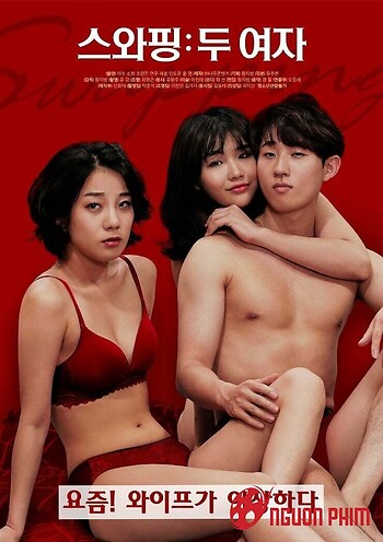 Cuộc Trao Đổi Giữa Hai Cô Gái Xinh Đẹp