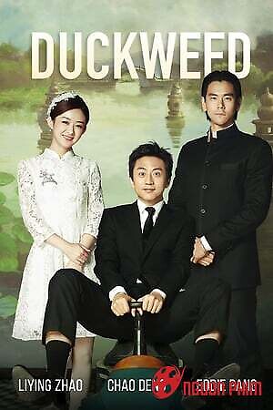 Cưỡi Gió Đạp Sóng