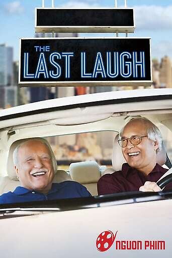 Cười Mãn Nguyện