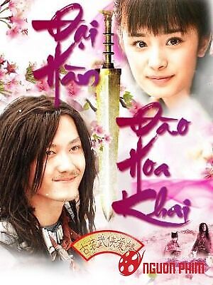 Đại Hàn Đào Hoa Khai