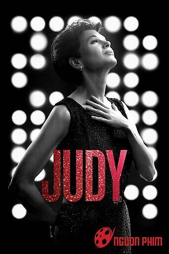 Đại Minh Tinh Judy Garland