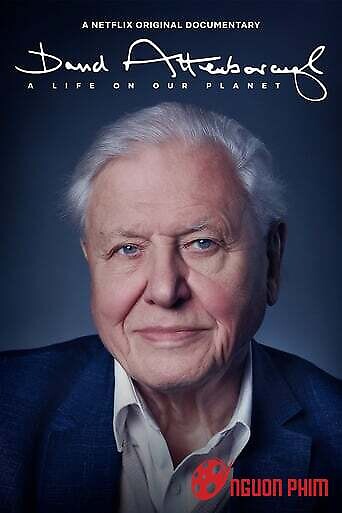David Attenborough: Một Cuộc Đời Trên Trái Đất