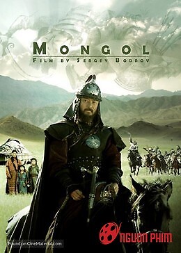 Đế Chế Mông Cổ