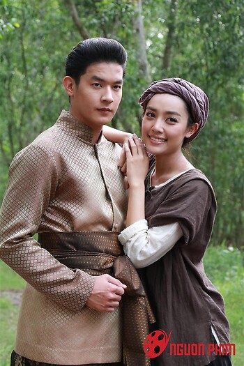 Định Mệnh Ánh Trăng