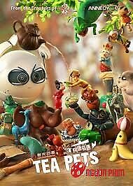 Đồ Chơi Phiêu Lưu Ký