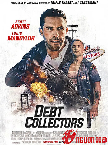 Đòi Nợ Thuê (Phần 2)