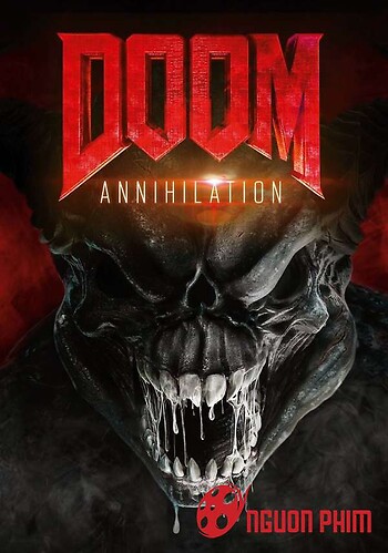 Doom: Diệt Vong