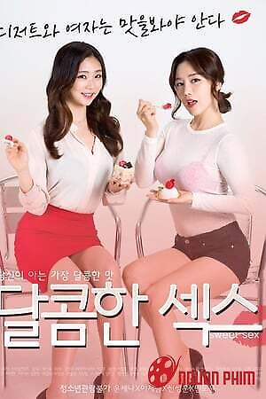 Dục Vọng Ngọt Ngào