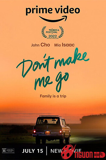 Đừng Để Tôi Rời Xa